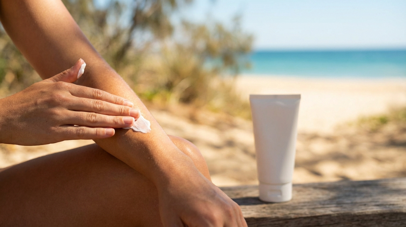 Crème solaire | guide complet et avis pro 2026 [Avis] - Espace Lifestyle
