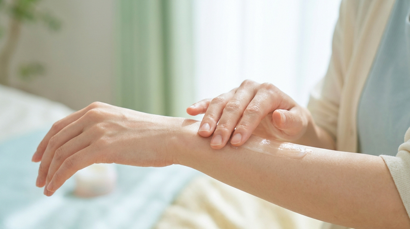 Dermatite Atopique : Causes, Symptômes et Traitements pour la Soulager