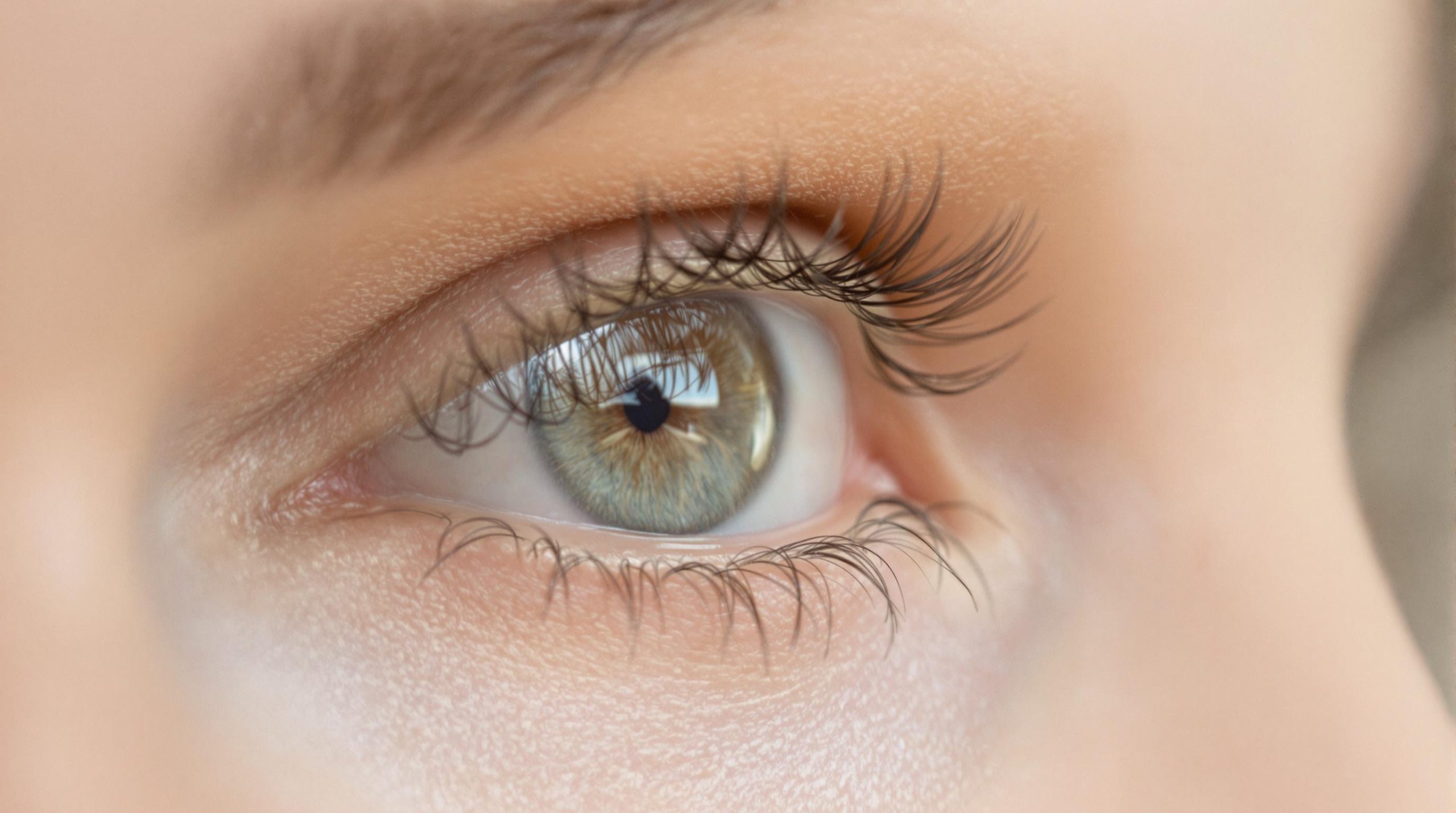 Maquillage pour yeux sensibles : Guide rapide et efficace - Espace Lifestyle
