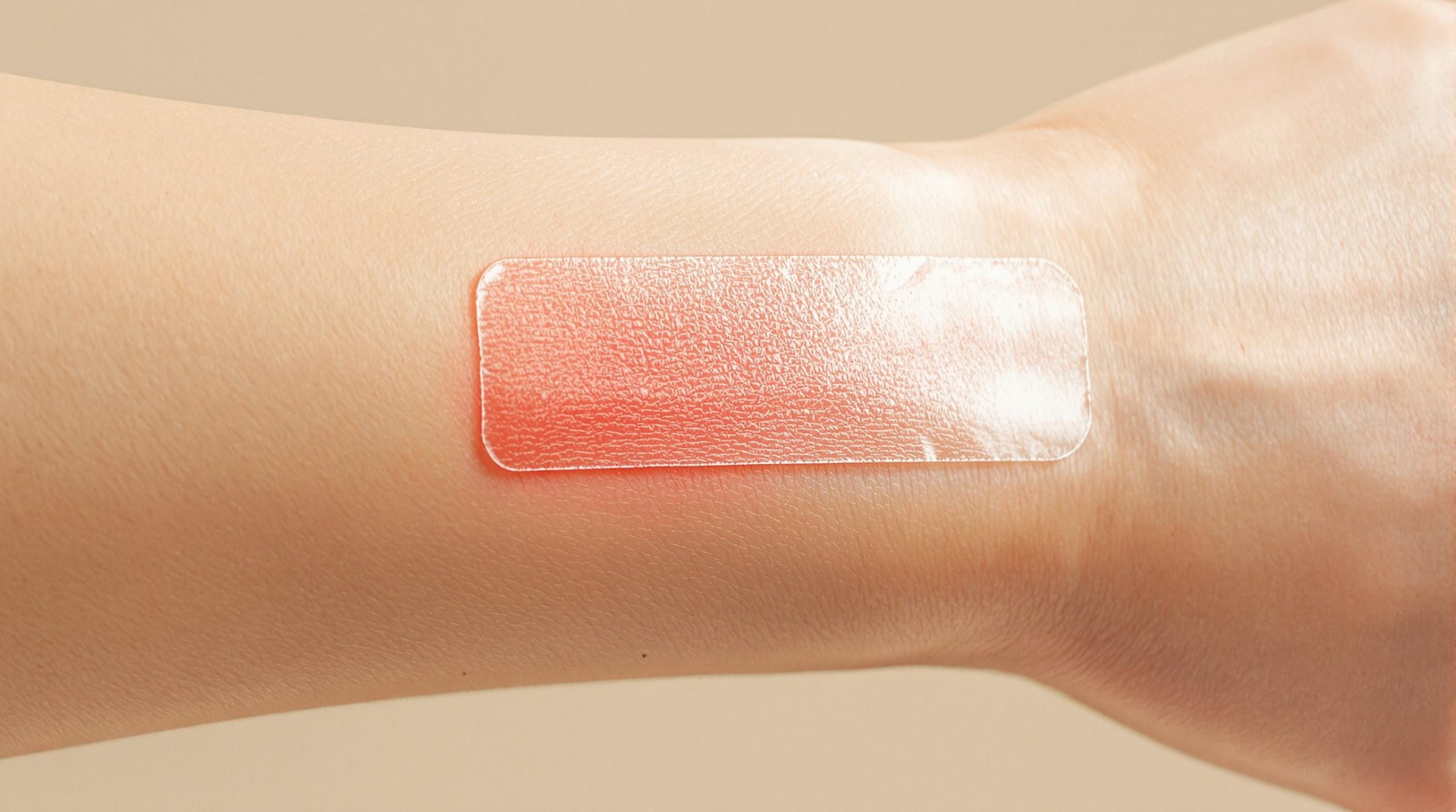 Pansements anti-UV pour cicatrices : Protéger et soigner efficacement - Espace Lifestyle