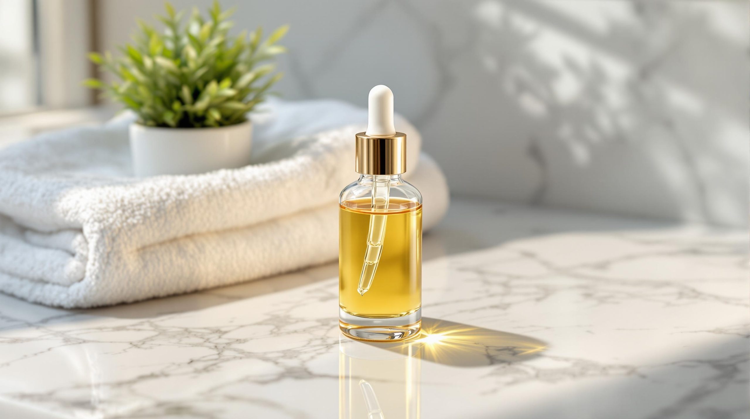 Quel est le rôle du sérum pour le visage ? - Espace Lifestyle