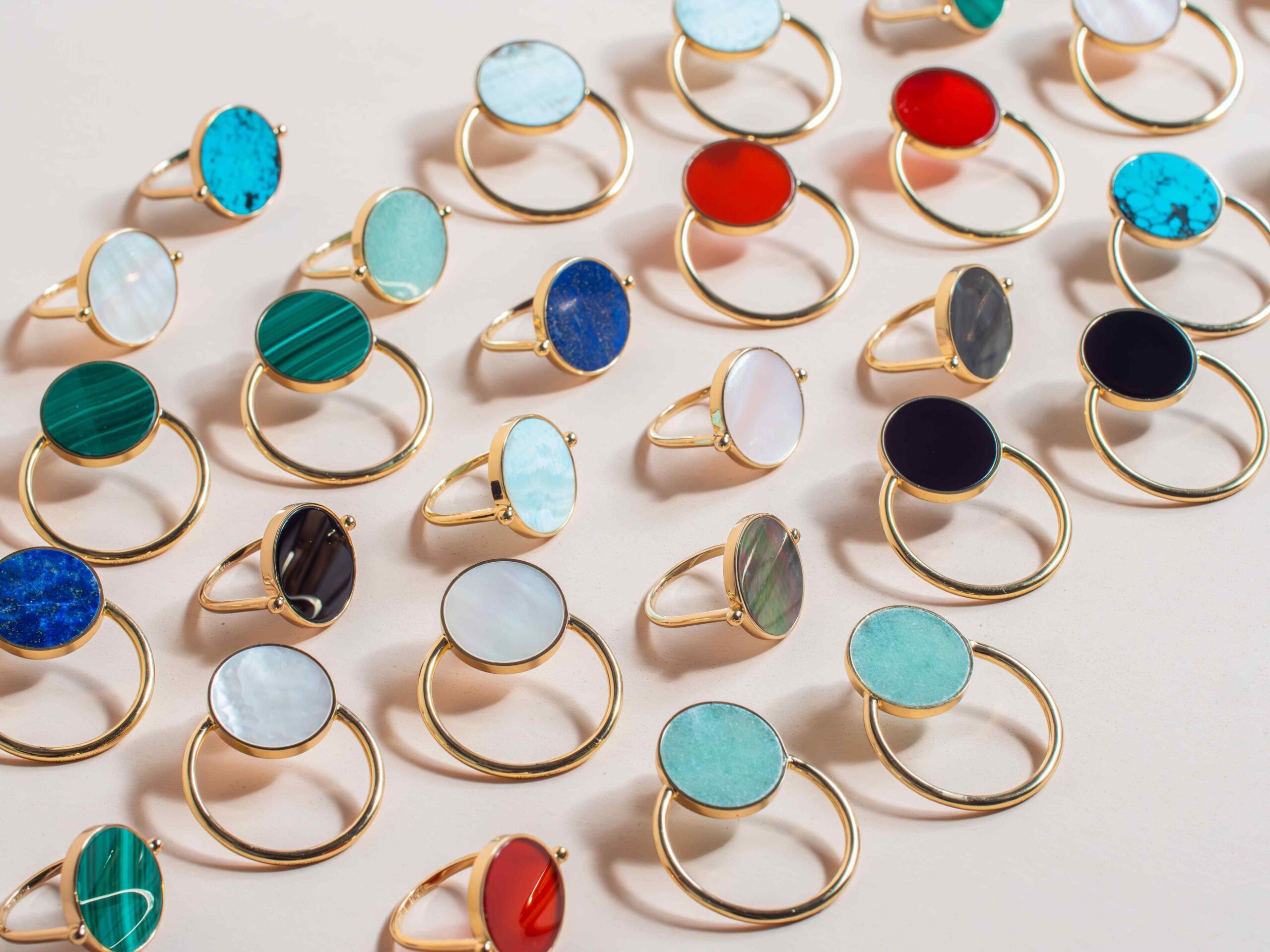 Comment connaître sa taille de bague : guide pratique - Espace Lifestyle