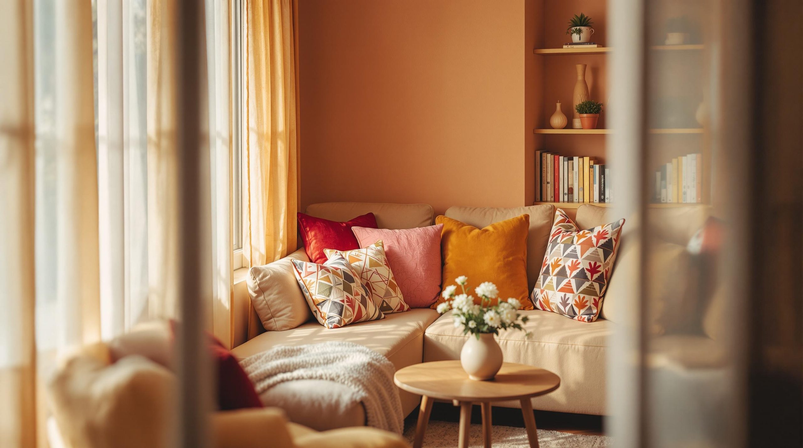 Comment aménager une alcôve dans votre salon ? - Espace Lifestyle