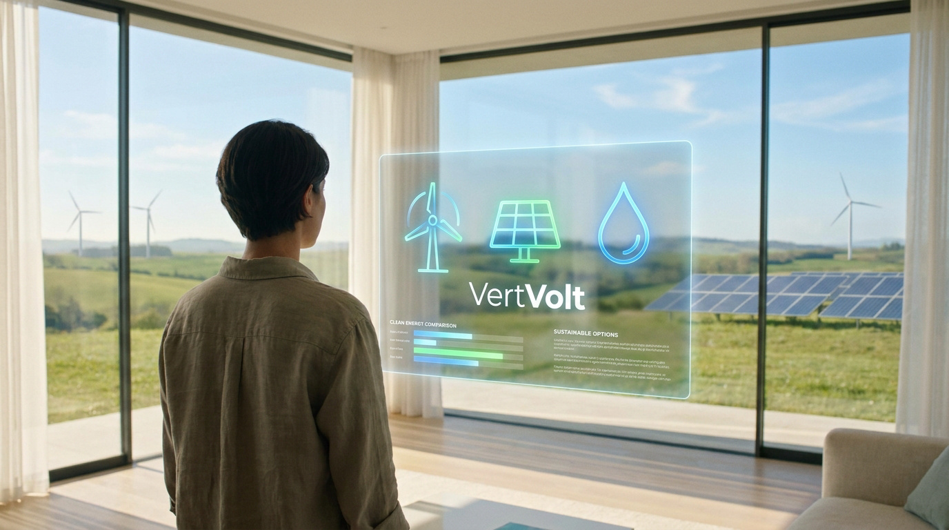 Fournisseur d'énergie verte : le guide pour bien le choisir