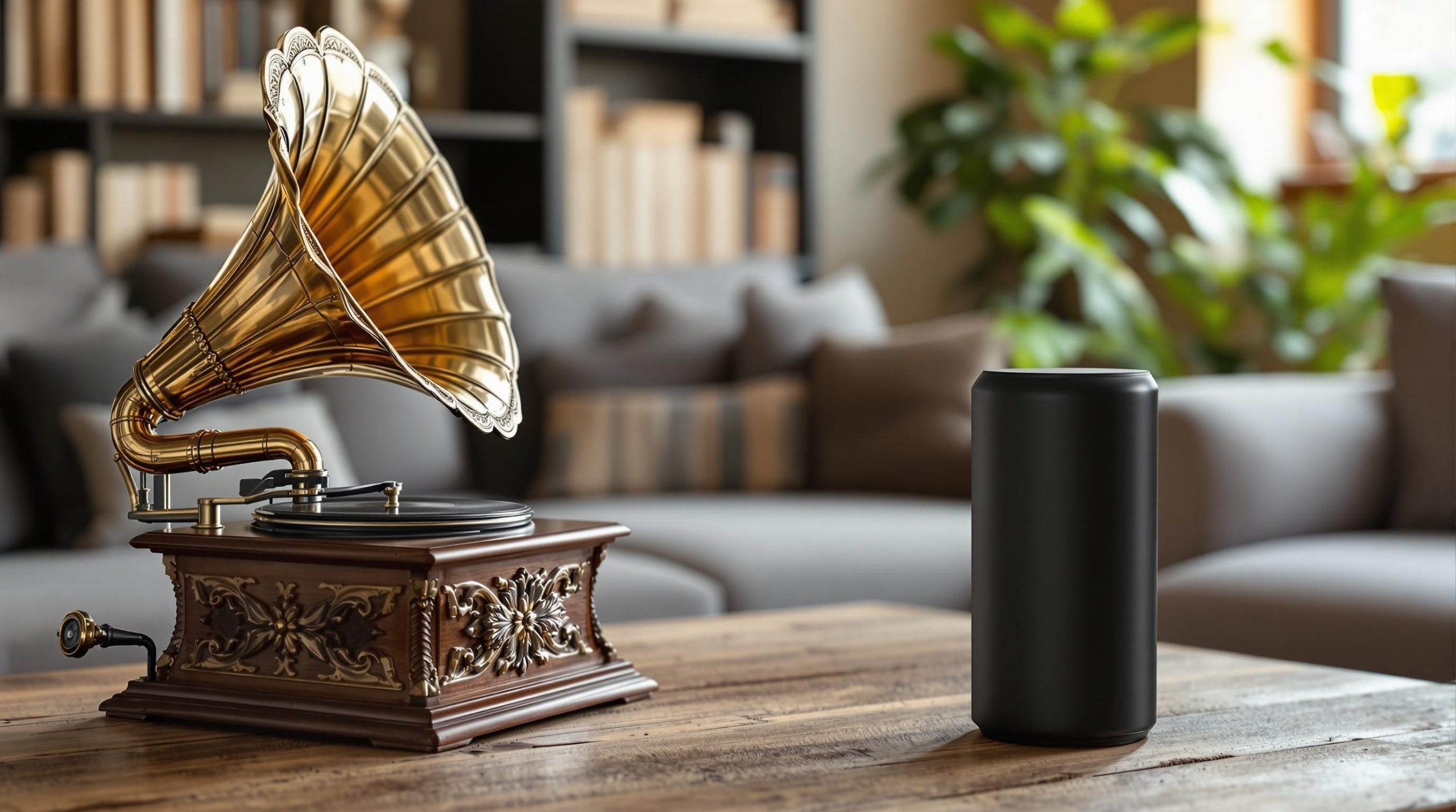 Mixer Moderne et Ancien : Guide Pratique - Espace Lifestyle