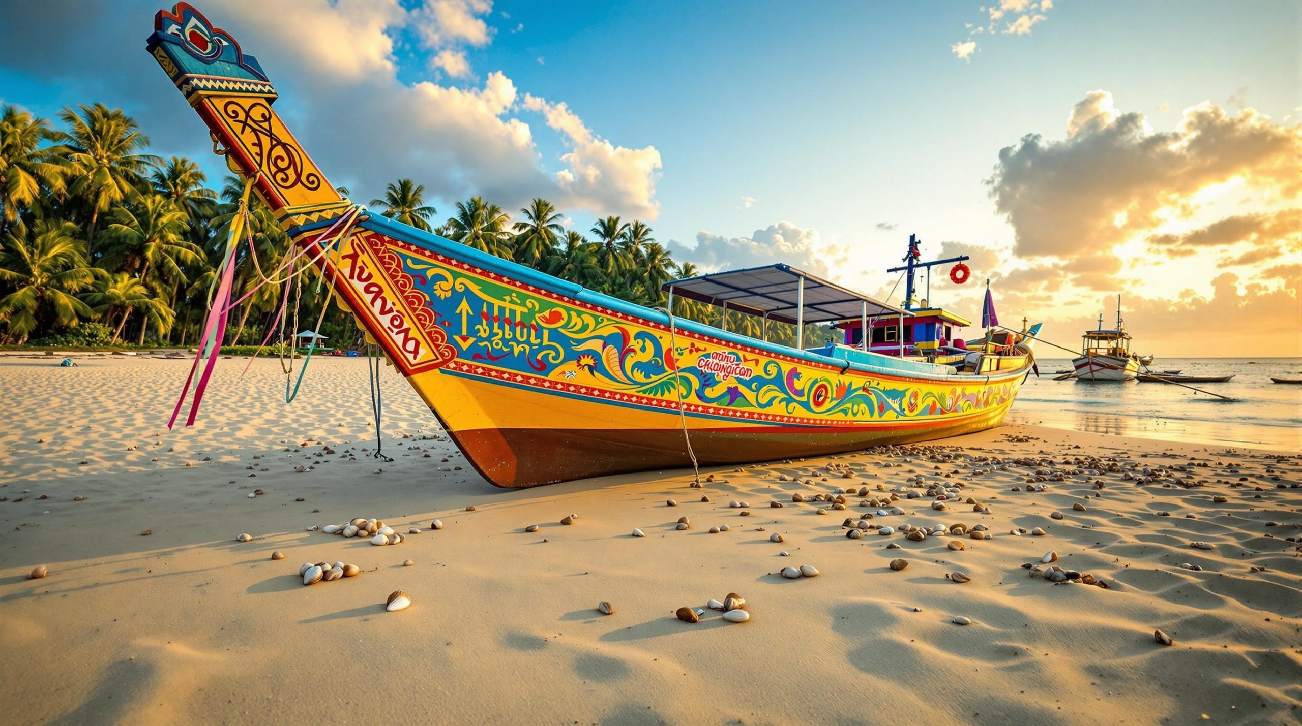 Guide rapide sur Bang Saphan - Espace Lifestyle
