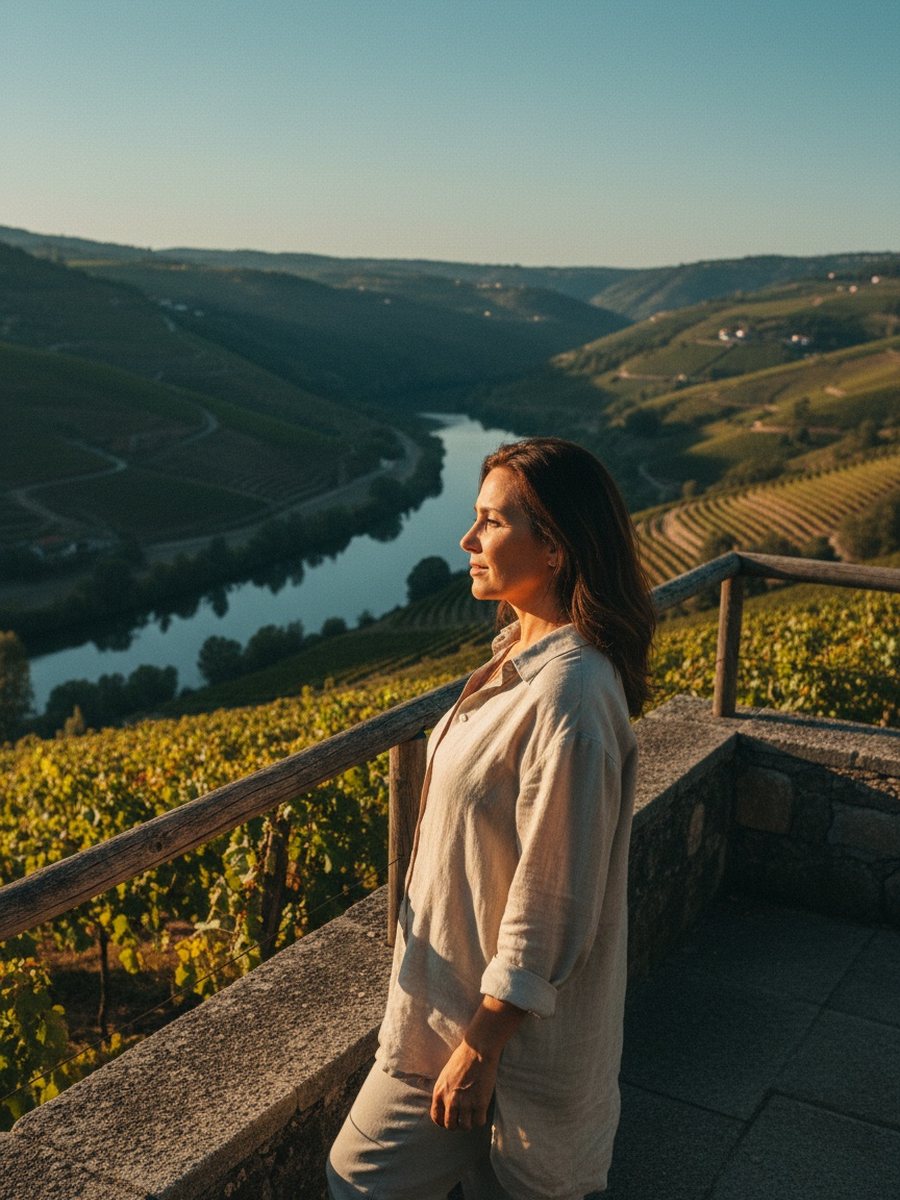 Portrait de Aurélie Marchand