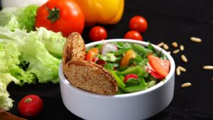 Repas healthy : adoptez une alimentation saine et gourmande